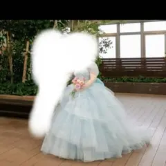 2026年最新】カラードレス ynsの人気アイテム - メルカリ