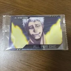 ヒロアカ ウエハース4 4-28