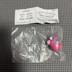 クレヨンしんちゃん×サンリオキャラクターズ　フィギュアコレクション