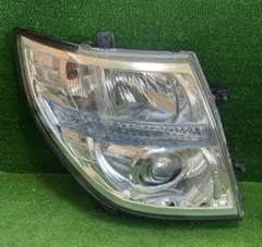 日産エルグランド E51 KOITO 100-24852 HID 左ヘッドライト - メルカリ