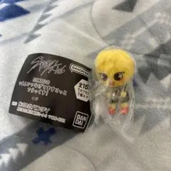 SKZOO つまんでつなげてますこっと でらっくす！ ポガリ　BbokAri