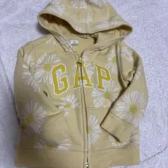 GAPベビー パーカー90cm 女の子