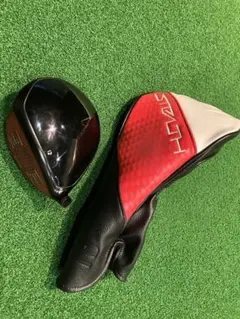 ステルス2PLUS 10.5 テーラーメイド