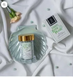 SWATi BATH PEARL® GREEN 箱無しのサムネイル
