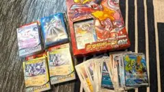 ポケモンカードゲーム セット