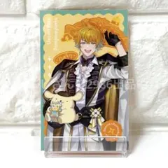 にじさんじ　オリエンス　サンリオ　チェキ　宇佐美リト