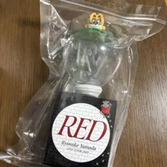 Ryosuke Yamada RED ペンライト