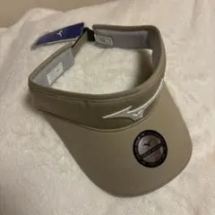 MIZUNO ミズノ バイザー E2MW222149