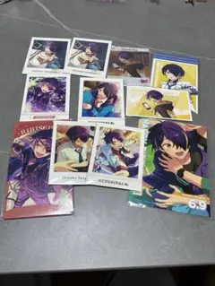 流星隊 仙石忍 ぱしゃっつ カード まとめ売り - メルカリ