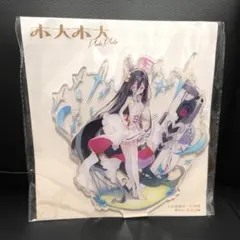 AZKi hololive Meet 2025 台北 特典アクリルカード - メルカリ