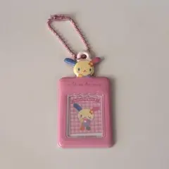 エンジョイアイドルシリーズ シークレット ミニチュア チェキ用ホルダー ウサハナ