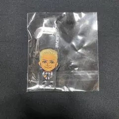 THE RAMPAGE RMPG 会場ガチャ LIKIYA アクリルカラビナ