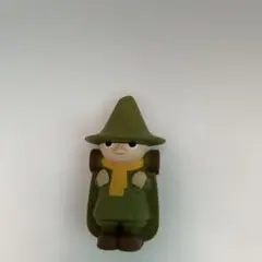 ムーミン スナフキンのサムネイル