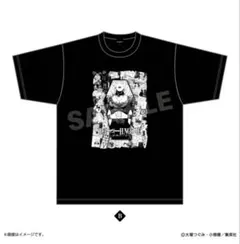 L STRICT-G 初音ミク×ズゴック（シャア専用） Tシャツ ガンダム