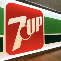 2026年最新】7up 看板の人気アイテム - メルカリ