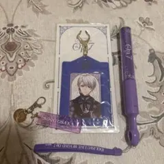 アイナナ 2nd Album “Opus” 缶バッジ 逢坂 壮五 - メルカリ