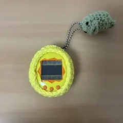 初代たまごっち　英語版