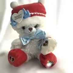 BABY ノベルティ ティディベアのサムネイル