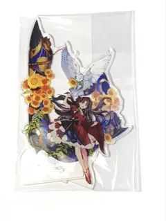Fate/Grand Order Fes2021 アクリルマスコット イシュタル