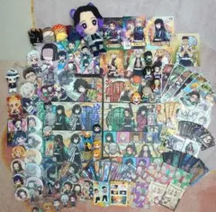 鬼滅の刃グッズまとめ売り