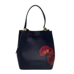 Ralph Lauren ラルフローレン ポーチ付き ショルダーバッグ