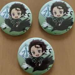 鬼滅の刃 竈門炭治郎 グッズセット