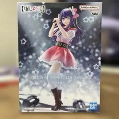 推しの子　星野アイ サインはＢ フィギュアのサムネイル