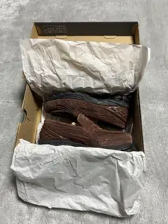 New Balance U1906LNS ブラウン スニーカー 24.5cm