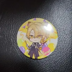 センラ「浦島坂田船 SUMMER TOUR 2023 Plusss」 缶バッジ