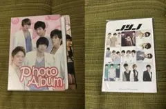 東方神起 グッズセット