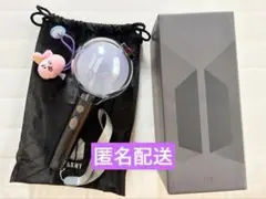 BTS ペンライト MAP OF THE SOULのサムネイル