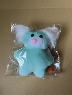 mojojojo カラビナ付きマスコットvol.5 くま