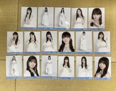 乃木坂46 生写真　スペシャル衣装47 まとめ売り