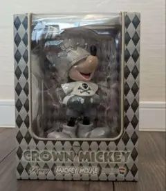 クラウンミッキー