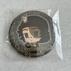 第五人格×THEキャラCAFE 探鉱者 ノートン 缶バッジ - メルカリ