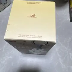 THE MONSTERS Pin for Love J