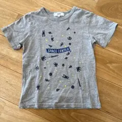 ★専用です★ships 半袖Tシャツ　グレー