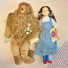 2026年最新】オズの魔法使いドロシーの人気アイテム - メルカリ