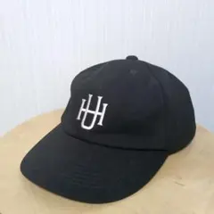 UNNAMED HEADWEAR キャップ ブラックのサムネイル