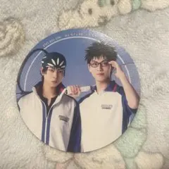 テニミュ ツリービレッジ ツリビレ コースター 乾 海堂 | Mercari