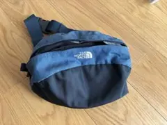 ノースフェイス　ショルダーバッグ
