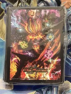 バラモルド スリーブ 未開封品
