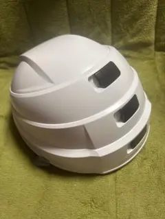 DIC 折りたたみヘルメット IZANO2 ホワイト KP 55.5〜62cm