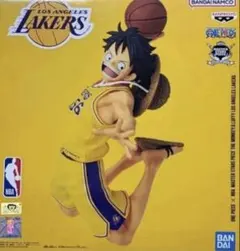 2026年最新】レイカーズ ワンピース コラボの人気アイテム - メルカリ