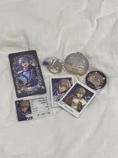 大神晃牙まとめ売り