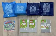 ハッピーセット 2025トミカ DVD付セット