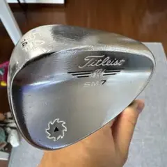 Titleist SM7 54度 ウェッジ
