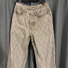 Stussy BIGOL Jeans デニムパンツ 28のサムネイル
