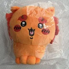 ちいかわシーサー祭り！！！あうんシーサーぬいぐるみ（ア・・・）