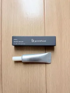 POLA ポーラBA grandluxe グランラグゼ　6g サンプル　美容液